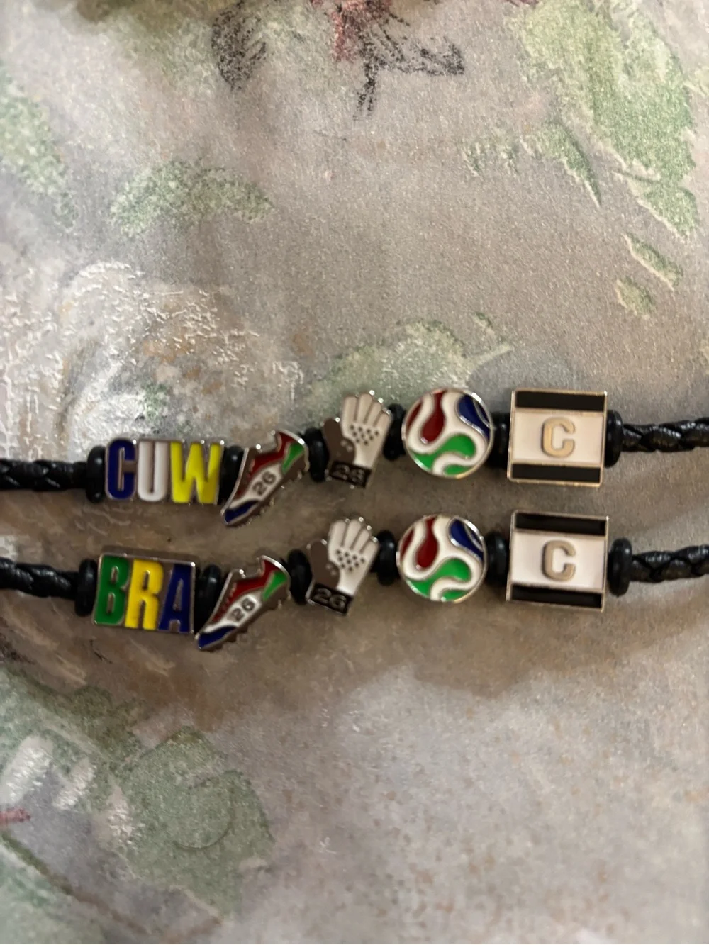 BOA FIFA Fan Bands
